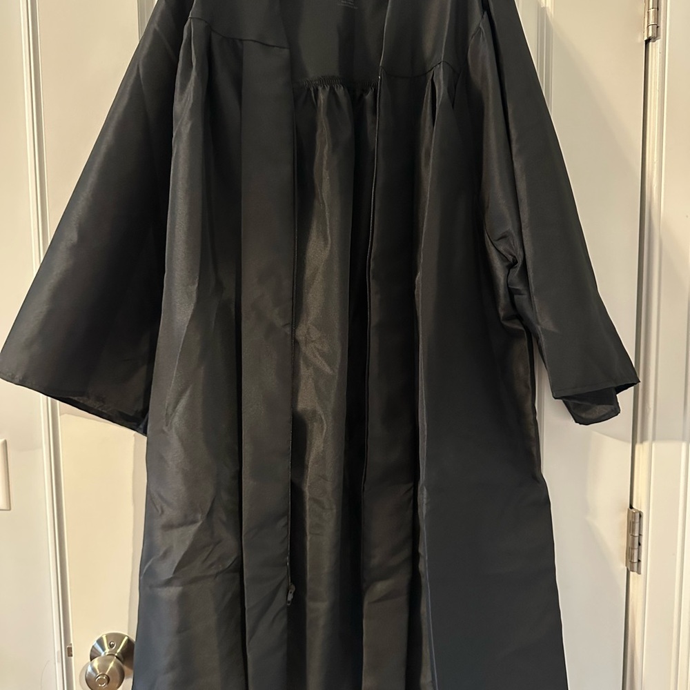 Graduation Gown